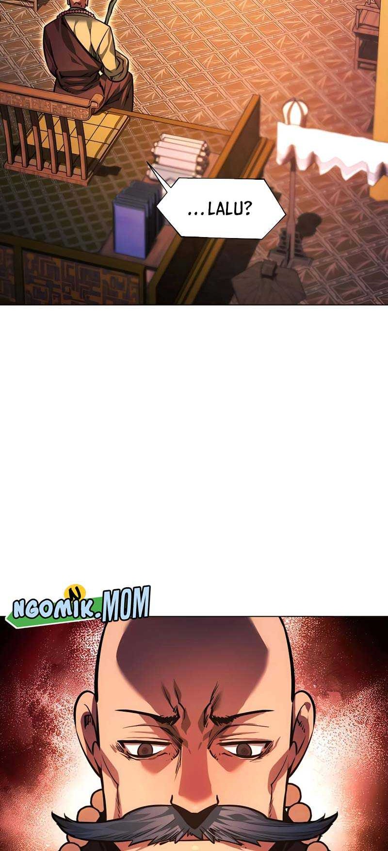 Modern Man Who Fall Into Murim Chapter 84 Gambar 76