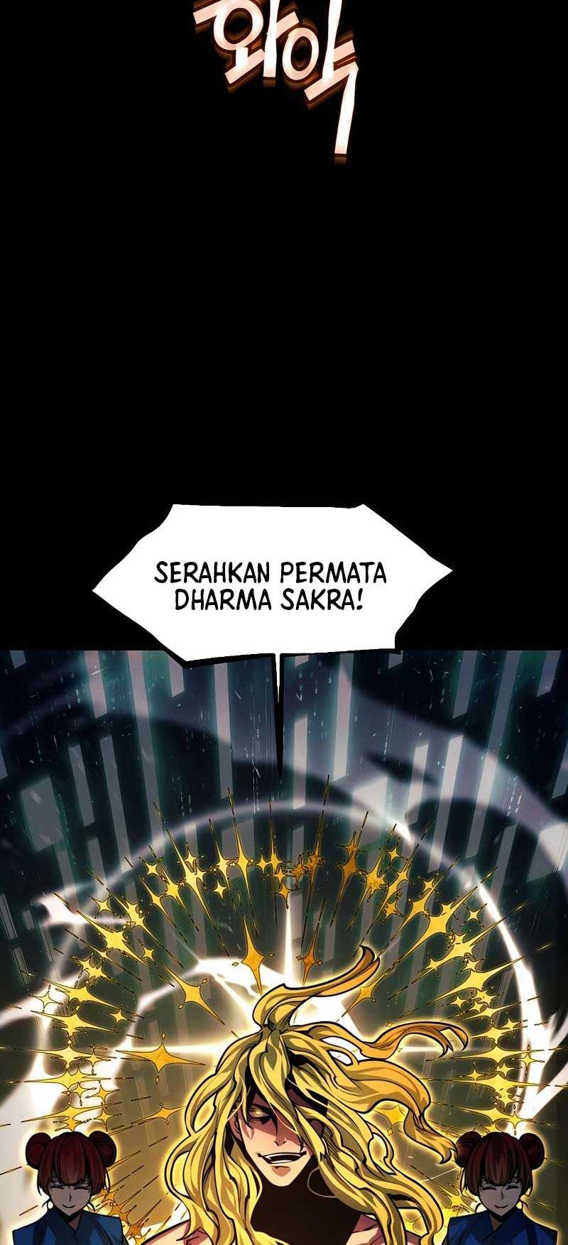 Modern Man Who Fall Into Murim Chapter 84 Gambar 78