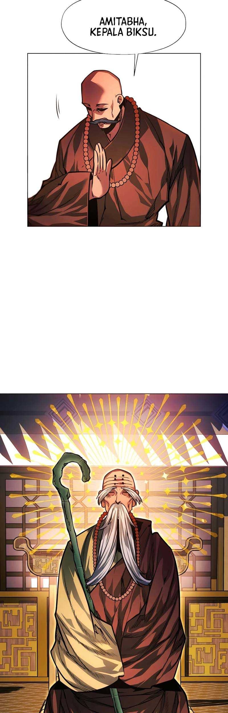 Modern Man Who Fall Into Murim Chapter 84 Gambar 59