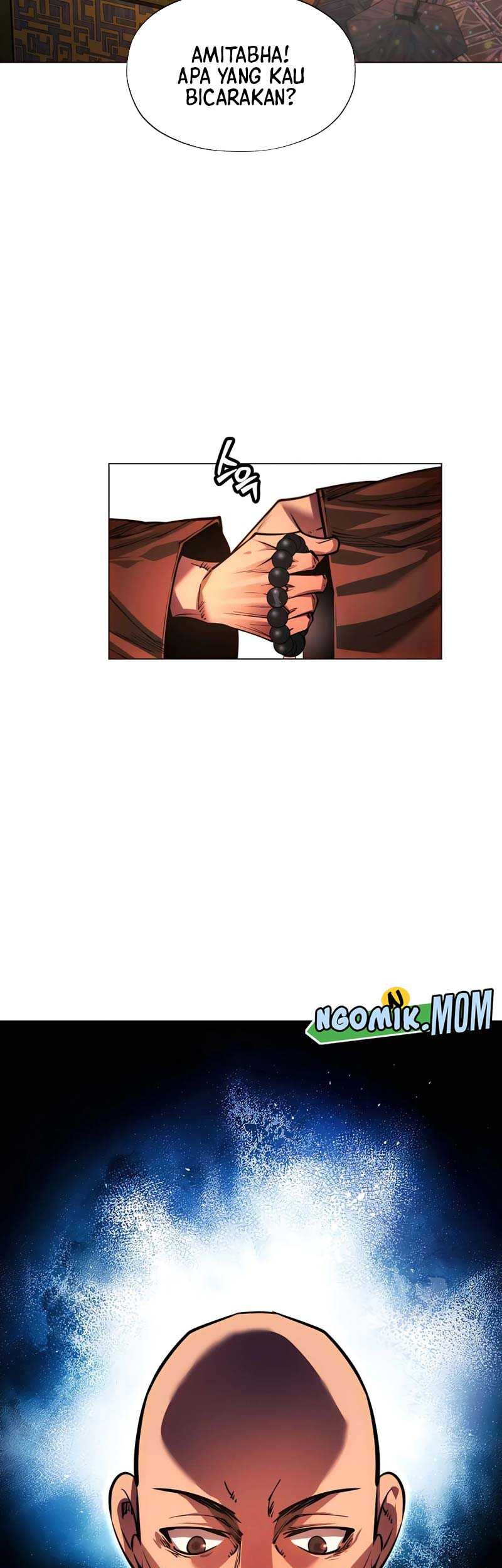 Modern Man Who Fall Into Murim Chapter 84 Gambar 63