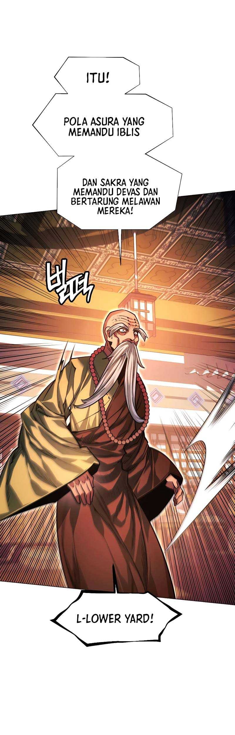 Modern Man Who Fall Into Murim Chapter 84 Gambar 65