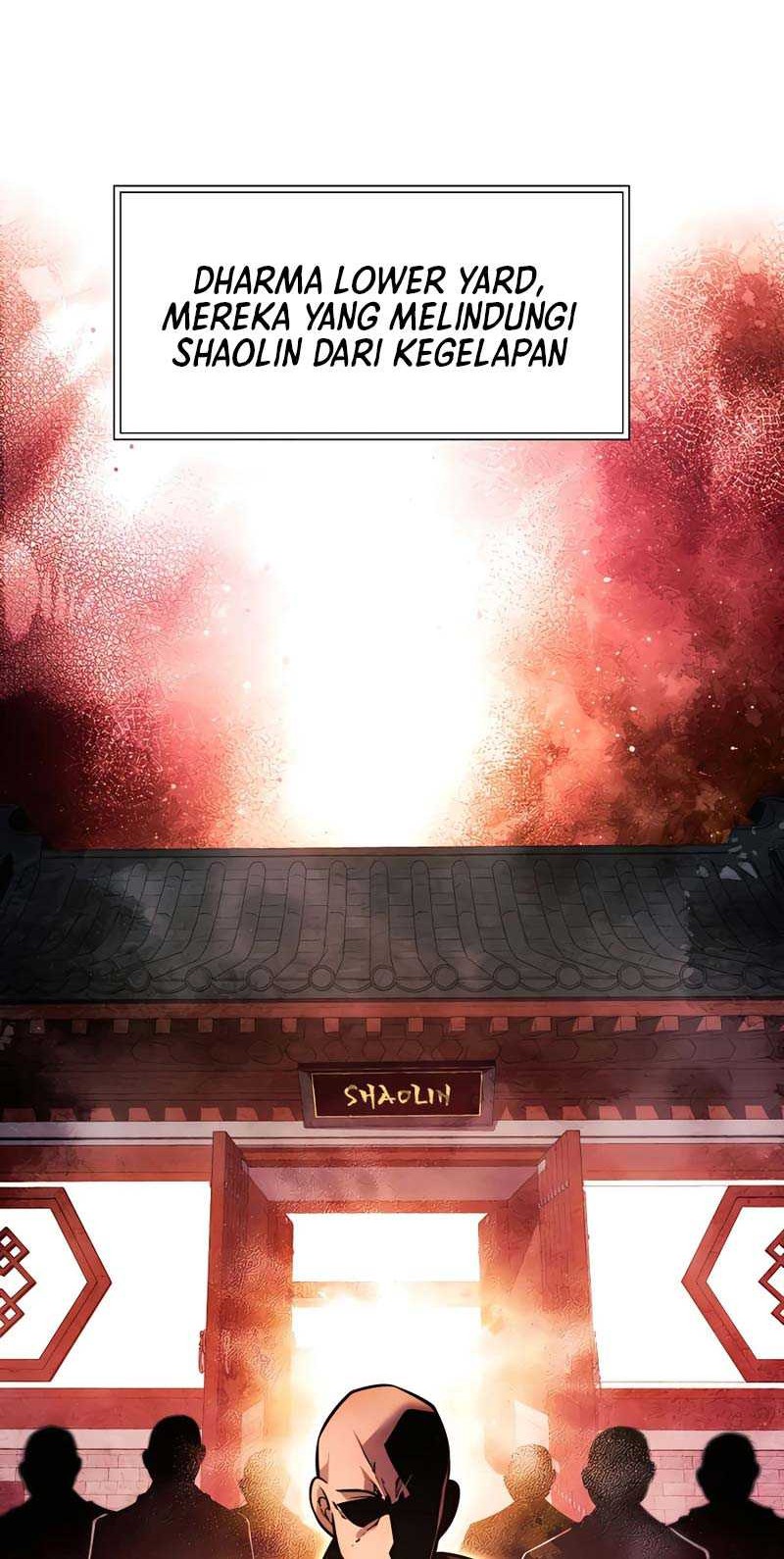 Modern Man Who Fall Into Murim Chapter 84 Gambar 66