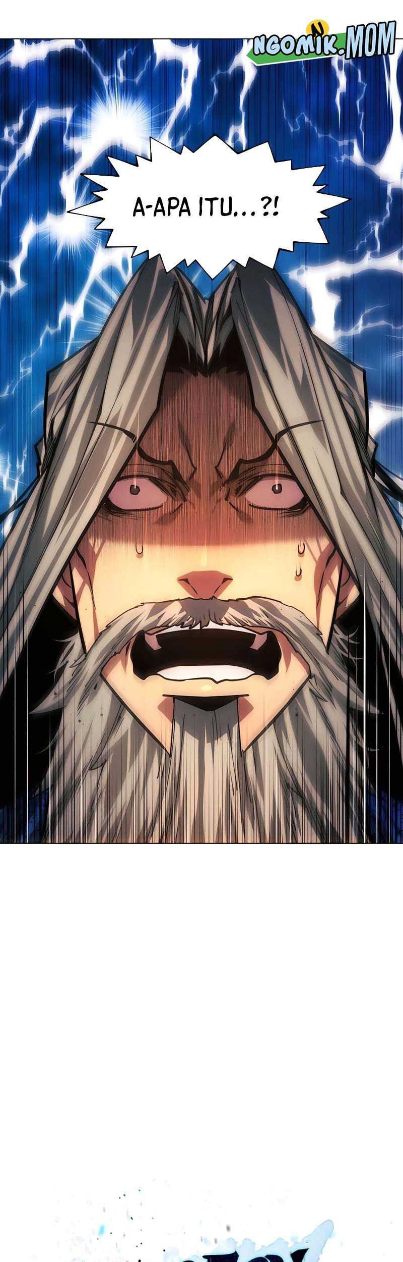 Modern Man Who Fall Into Murim Chapter 84 Gambar 5