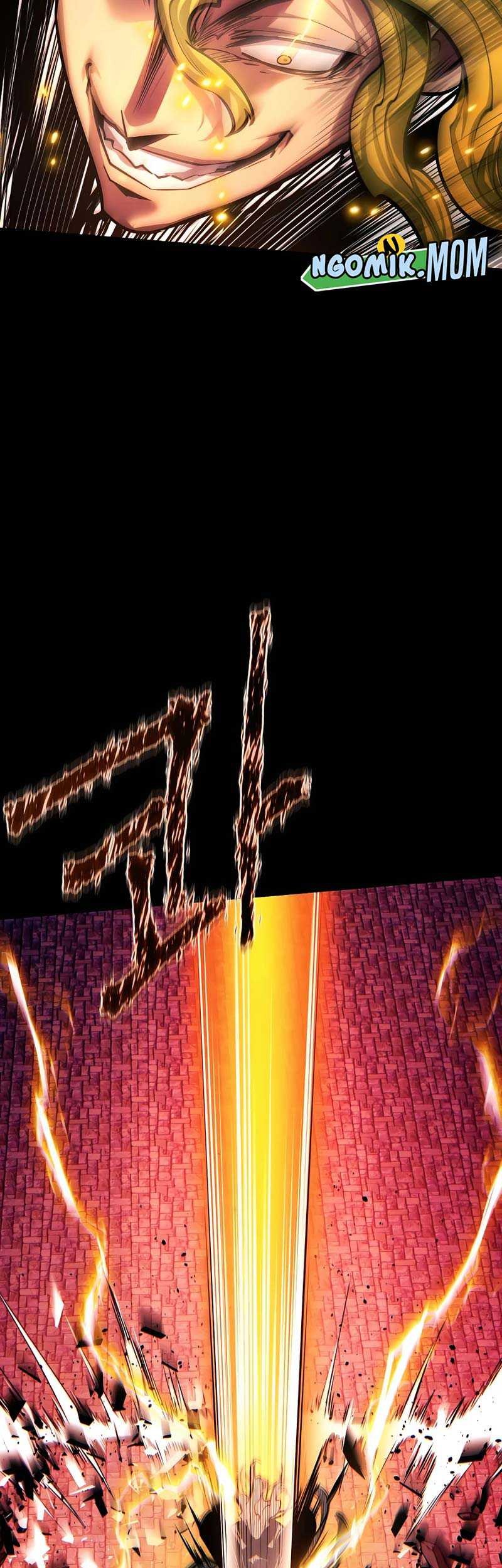 Modern Man Who Fall Into Murim Chapter 84 Gambar 87