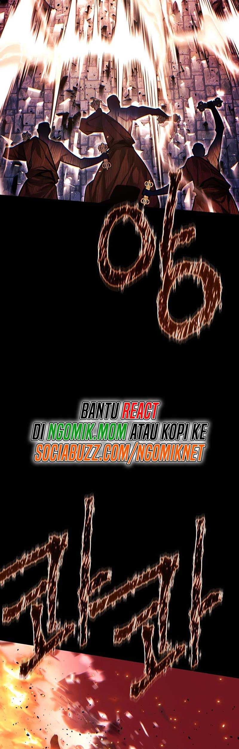 Modern Man Who Fall Into Murim Chapter 84 Gambar 89