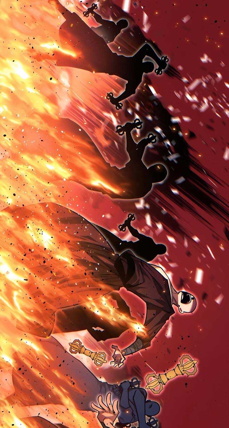 Modern Man Who Fall Into Murim Chapter 84 Gambar 90