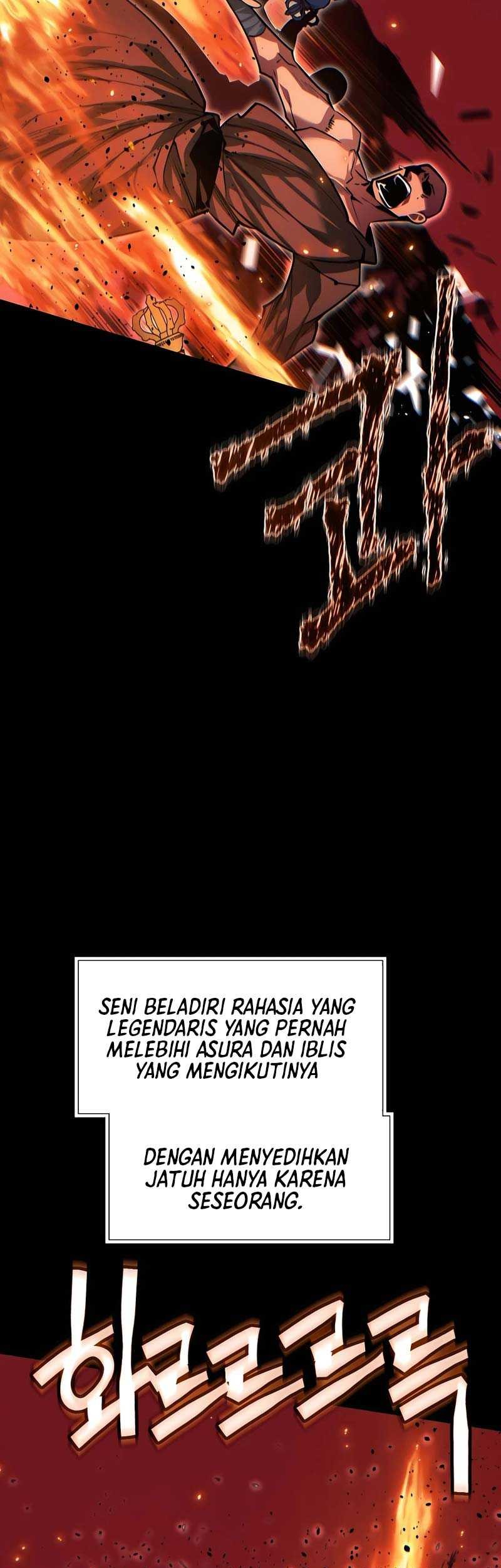 Modern Man Who Fall Into Murim Chapter 84 Gambar 91