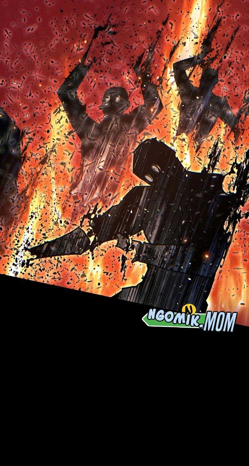 Modern Man Who Fall Into Murim Chapter 84 Gambar 92