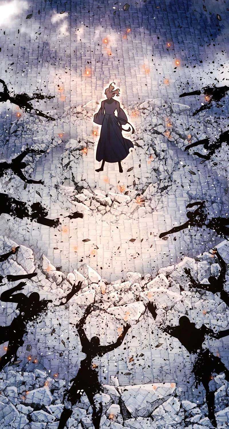 Modern Man Who Fall Into Murim Chapter 84 Gambar 94