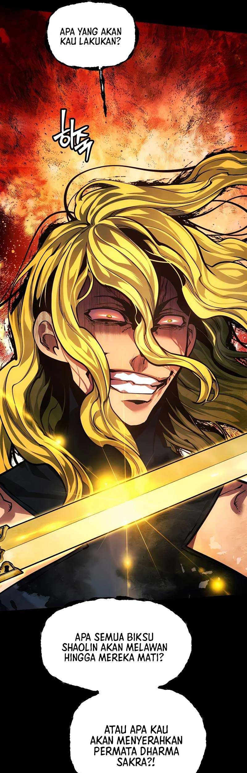 Modern Man Who Fall Into Murim Chapter 84 Gambar 97