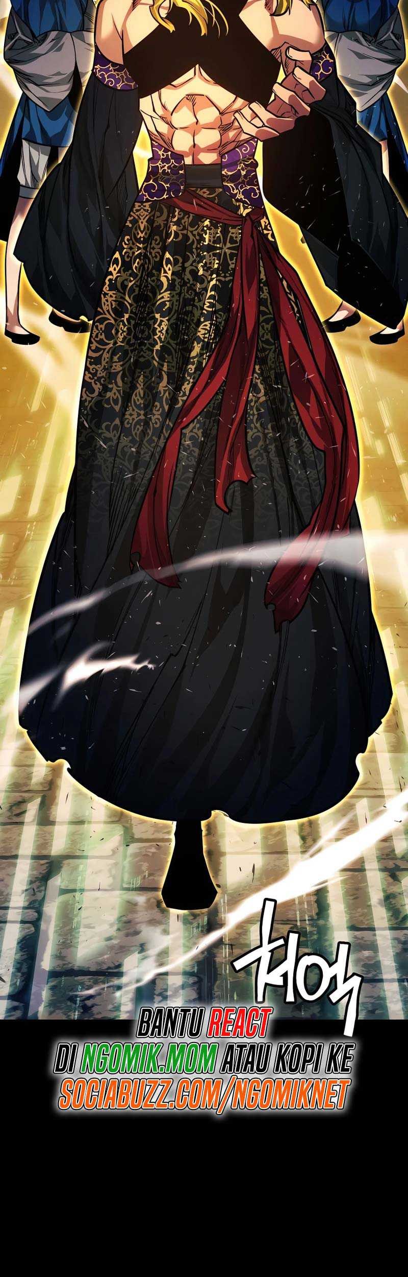 Modern Man Who Fall Into Murim Chapter 84 Gambar 79