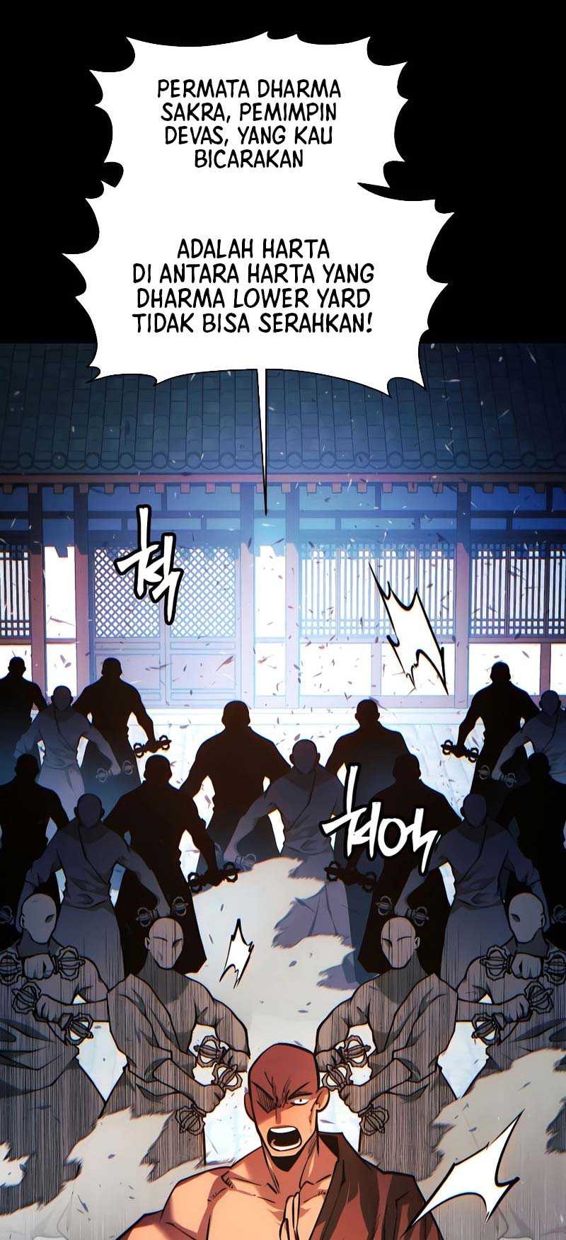 Modern Man Who Fall Into Murim Chapter 84 Gambar 80