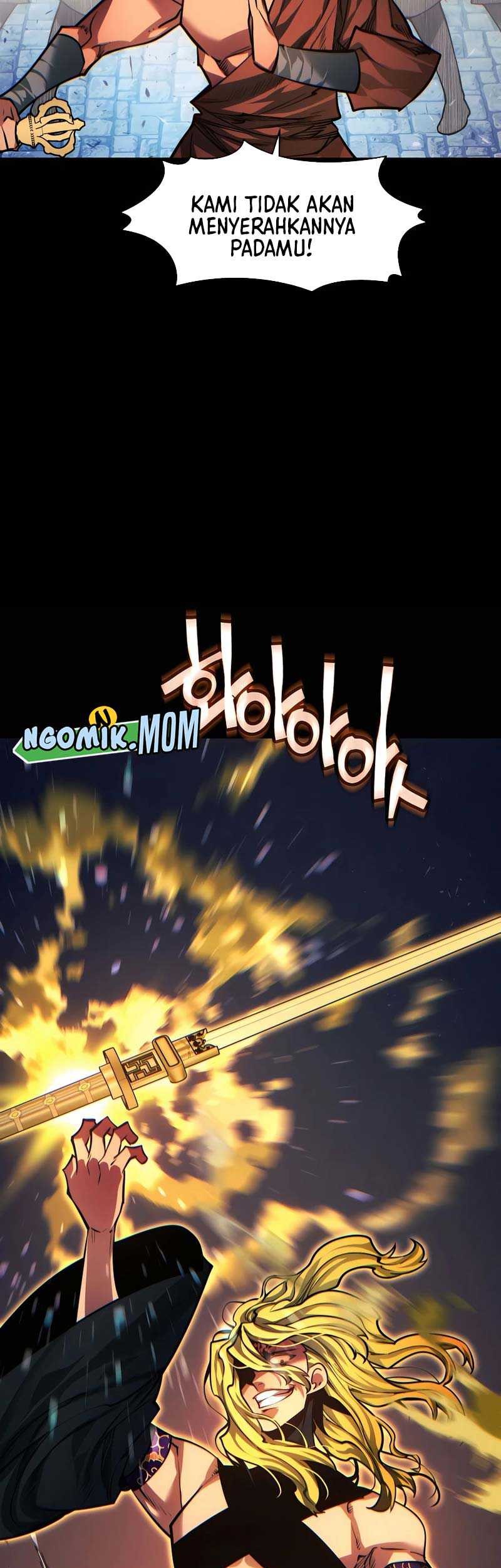 Modern Man Who Fall Into Murim Chapter 84 Gambar 81