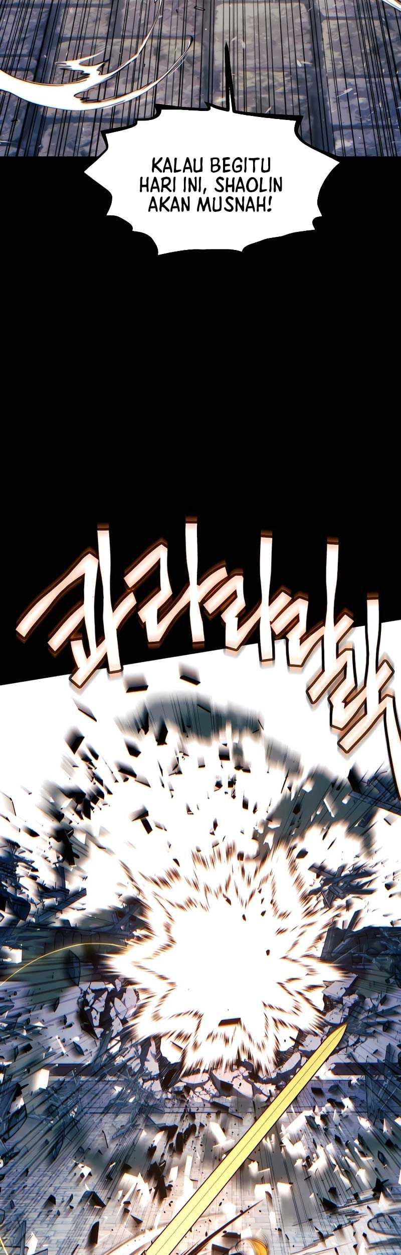 Modern Man Who Fall Into Murim Chapter 84 Gambar 83