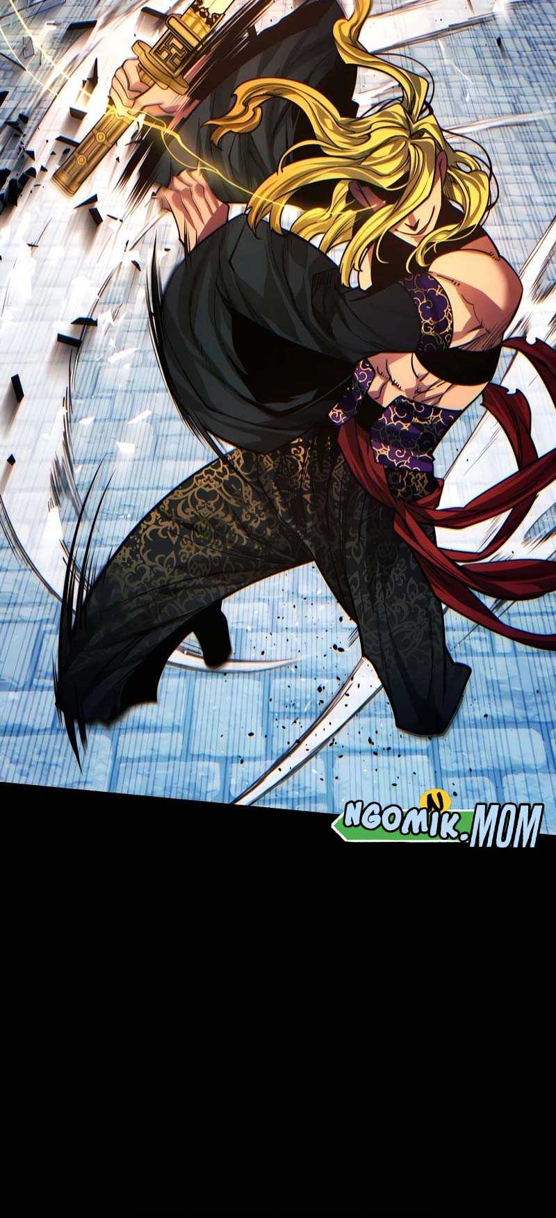 Modern Man Who Fall Into Murim Chapter 84 Gambar 84