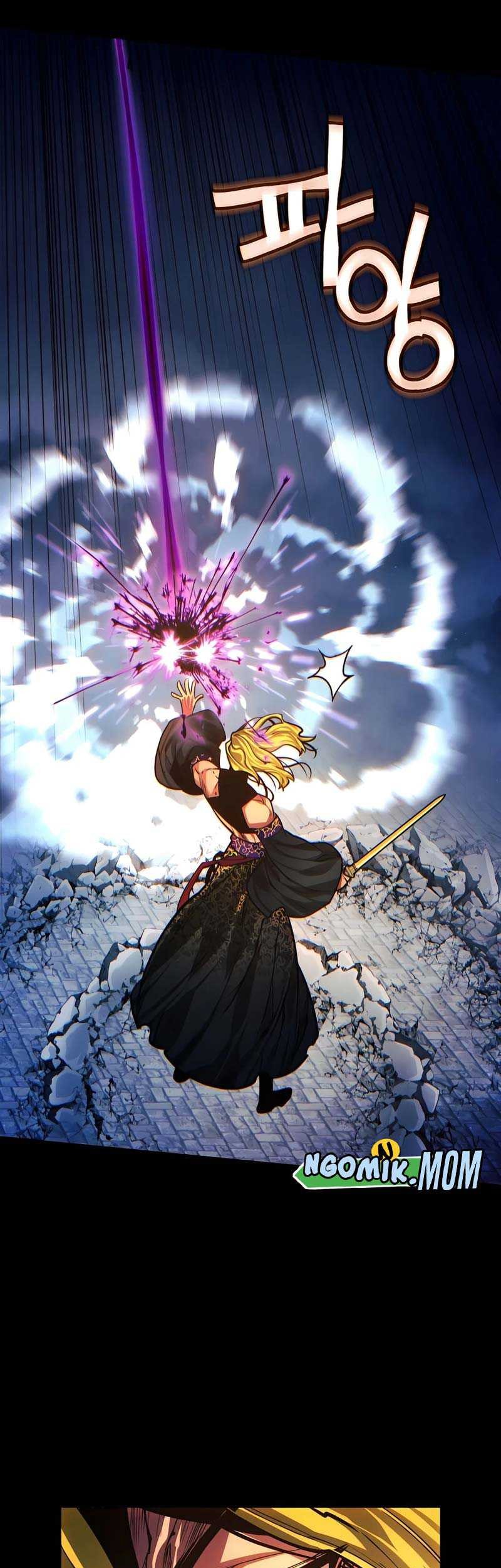 Modern Man Who Fall Into Murim Chapter 84 Gambar 99