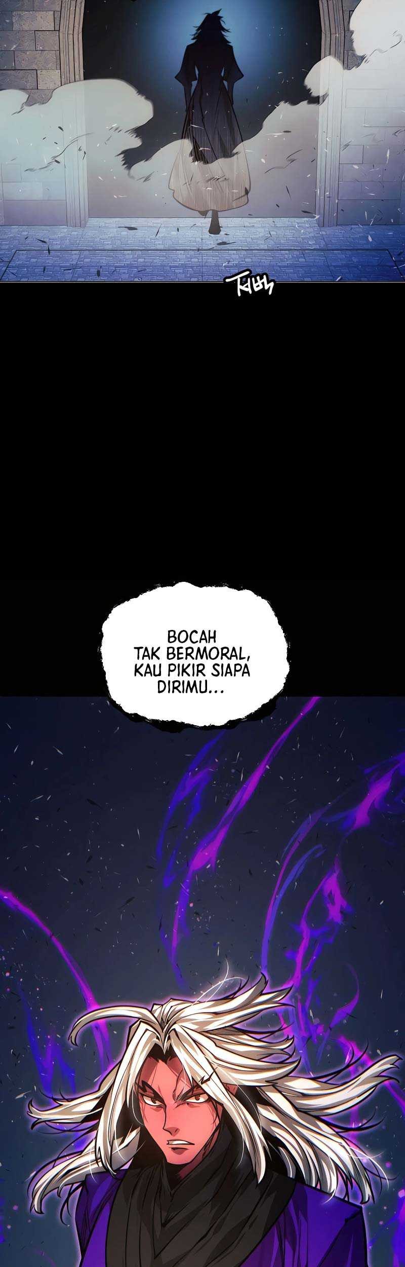 Modern Man Who Fall Into Murim Chapter 84 Gambar 101