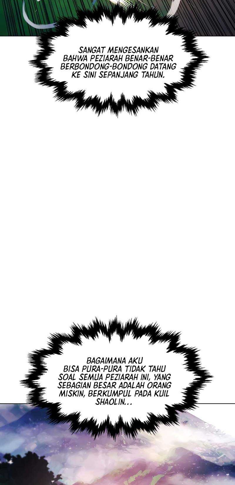 Modern Man Who Fall Into Murim Chapter 84 Gambar 10