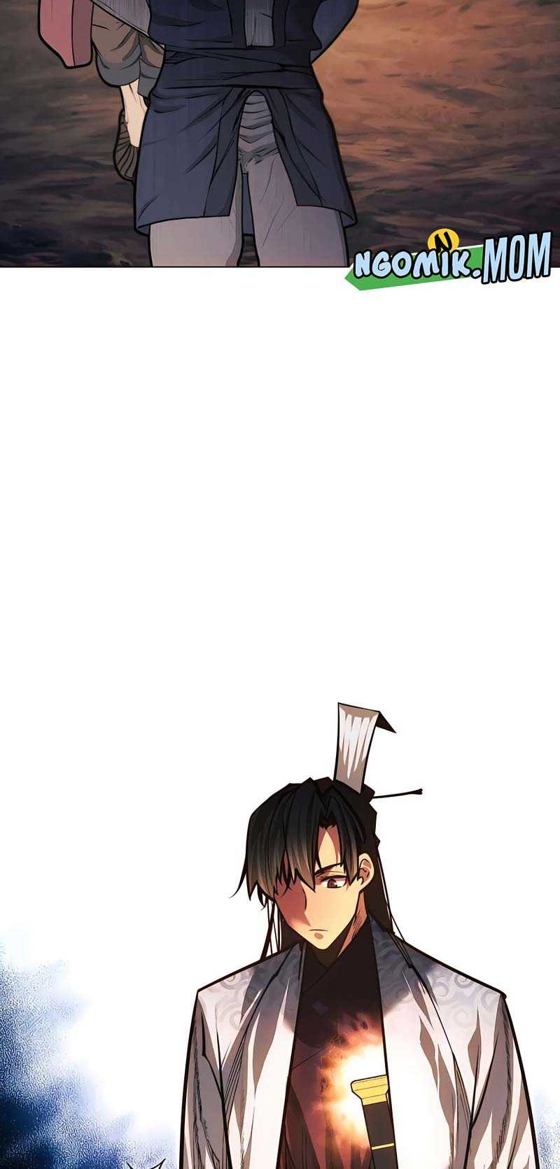 Modern Man Who Fall Into Murim Chapter 84 Gambar 14