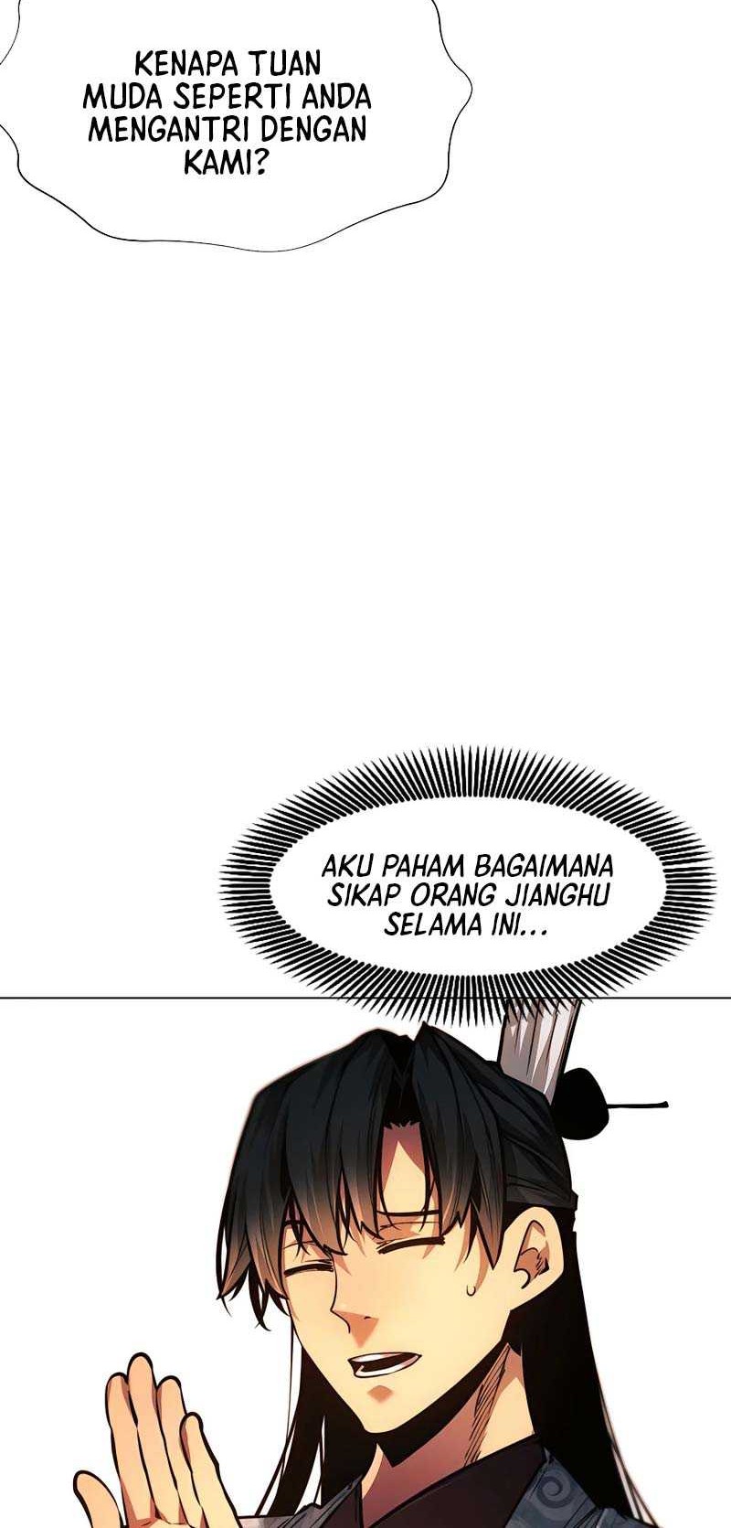Modern Man Who Fall Into Murim Chapter 84 Gambar 16