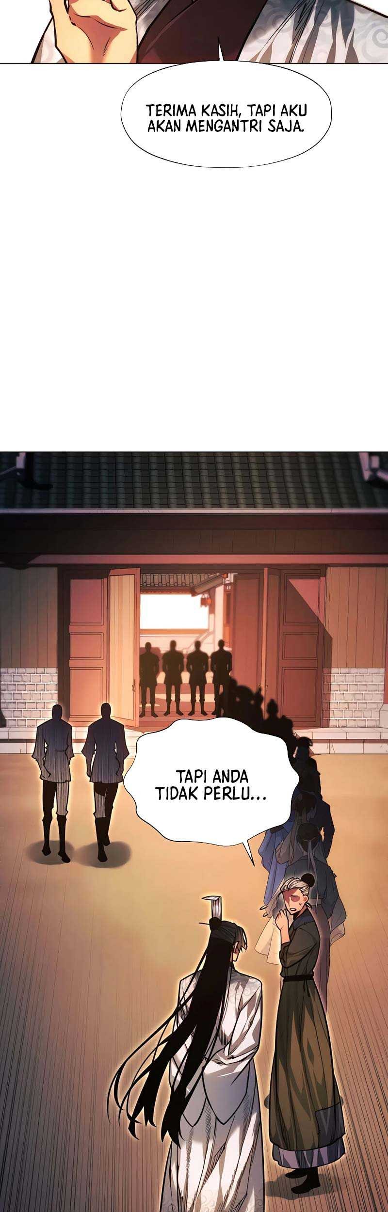 Modern Man Who Fall Into Murim Chapter 84 Gambar 17