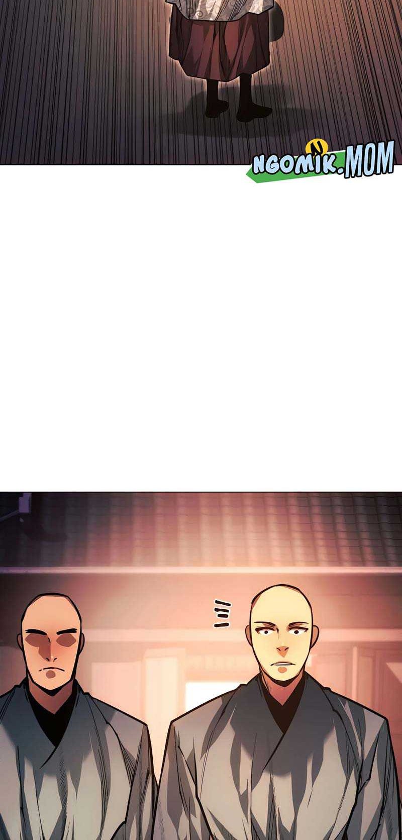 Modern Man Who Fall Into Murim Chapter 84 Gambar 18