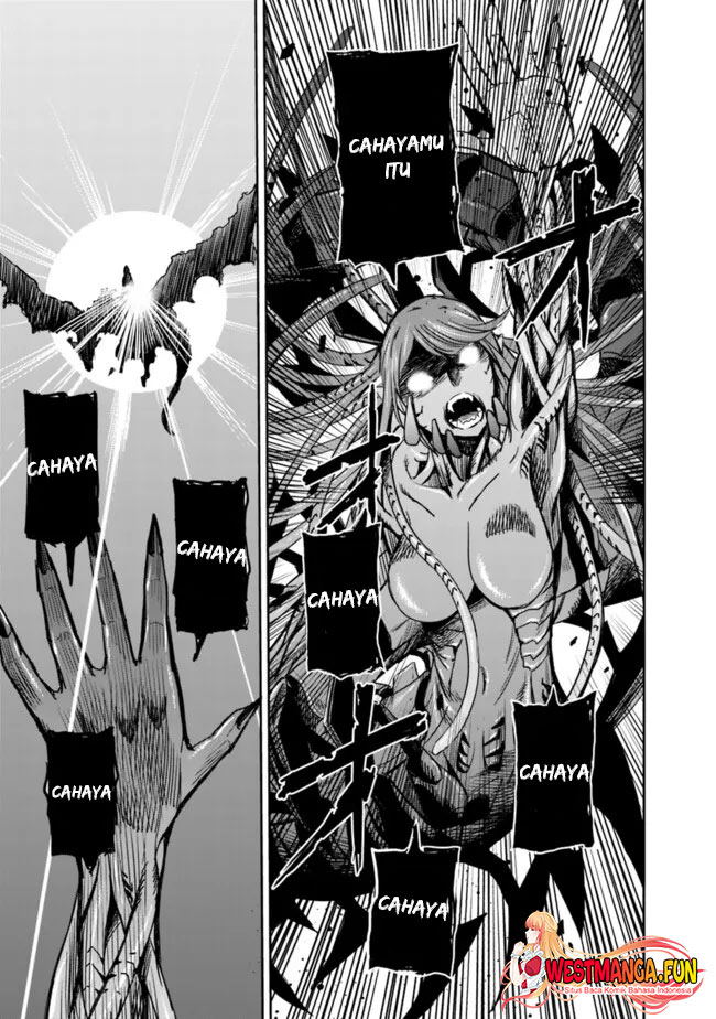 Uragirareta S Rank Boukensha no Ore wa, Aisuru Dorei no Kanojora to Tomoni Dorei dake no Harem Guild o Tsukuru Chapter 90 Gambar 18