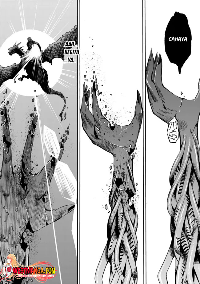 Uragirareta S Rank Boukensha no Ore wa, Aisuru Dorei no Kanojora to Tomoni Dorei dake no Harem Guild o Tsukuru Chapter 90 Gambar 19