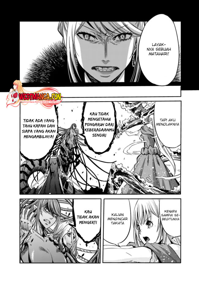 Uragirareta S Rank Boukensha no Ore wa, Aisuru Dorei no Kanojora to Tomoni Dorei dake no Harem Guild o Tsukuru Chapter 90 Gambar 10