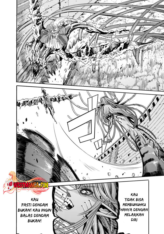 Uragirareta S Rank Boukensha no Ore wa, Aisuru Dorei no Kanojora to Tomoni Dorei dake no Harem Guild o Tsukuru Chapter 90 Gambar 13