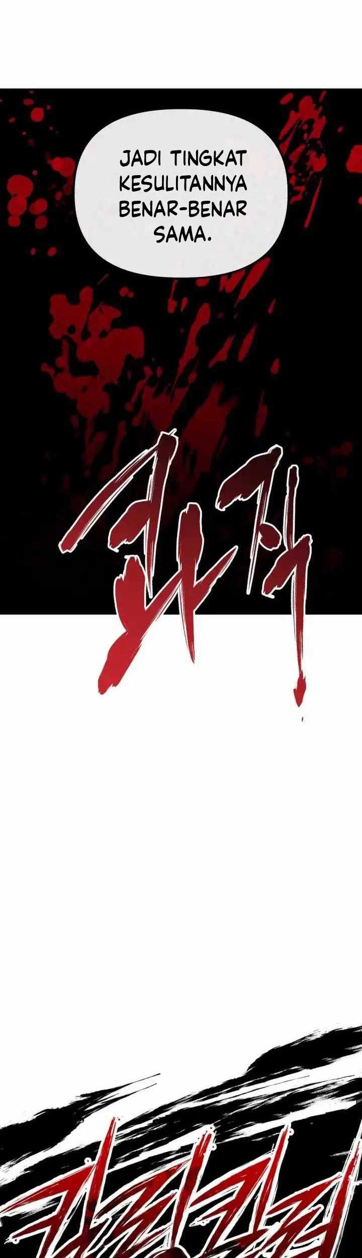 Killing Killer Chapter 70 Gambar 28