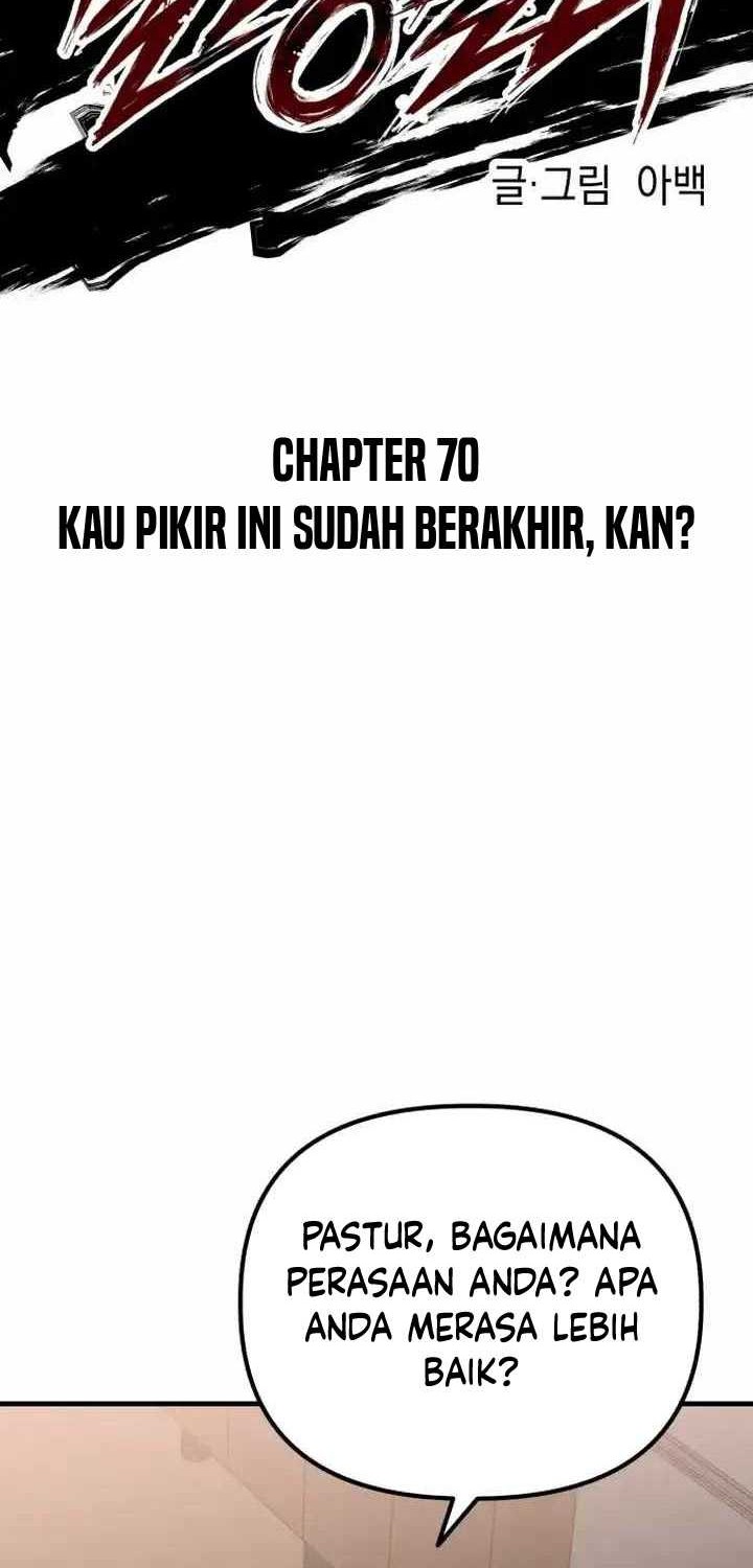 Killing Killer Chapter 70 Gambar 29