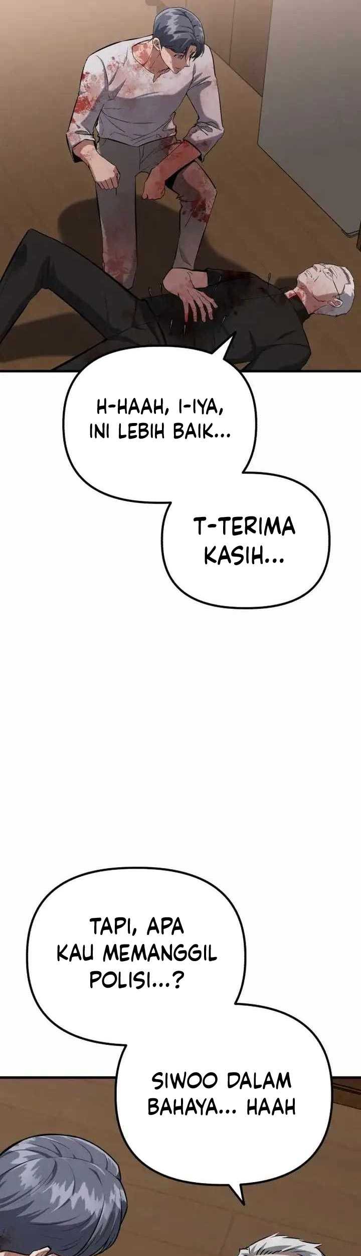 Killing Killer Chapter 70 Gambar 30
