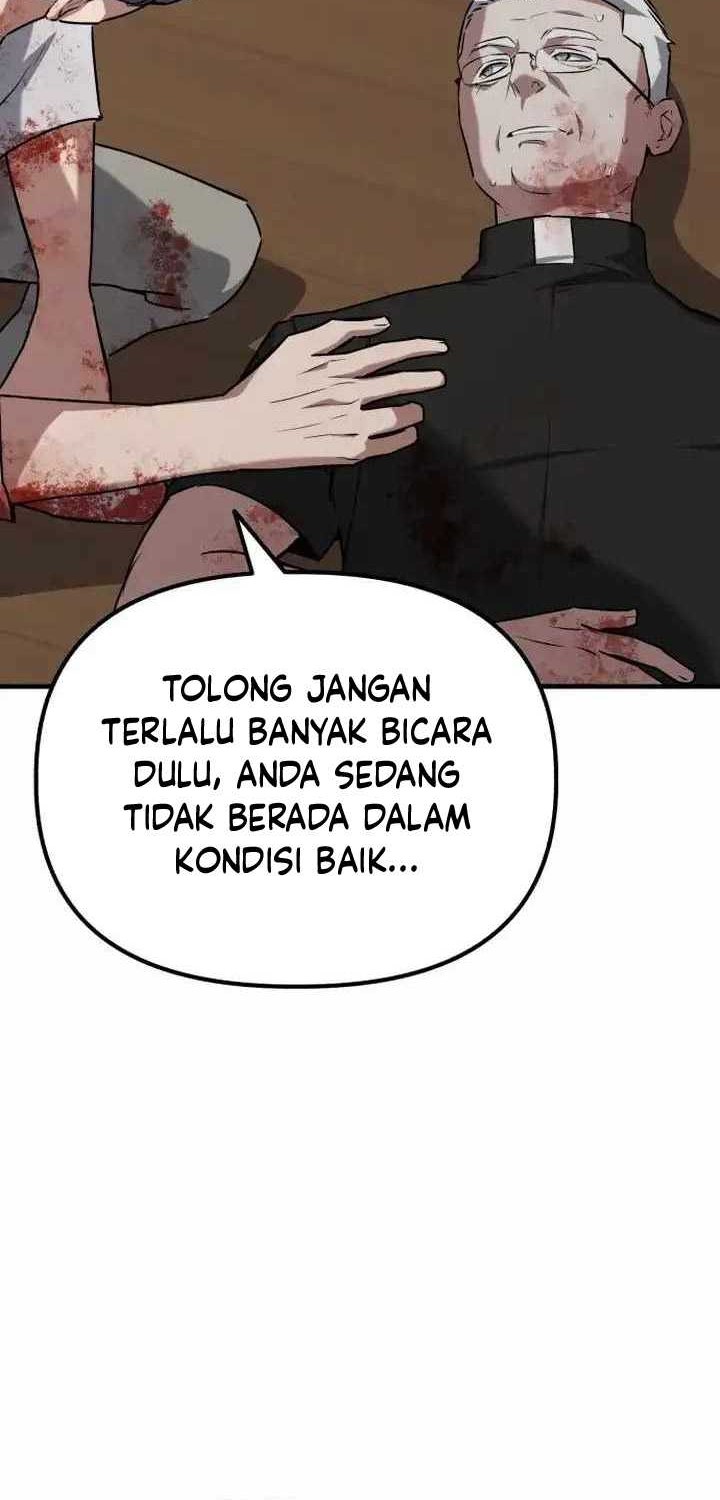 Killing Killer Chapter 70 Gambar 31