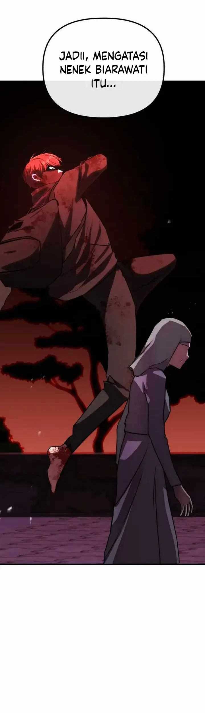 Killing Killer Chapter 70 Gambar 34