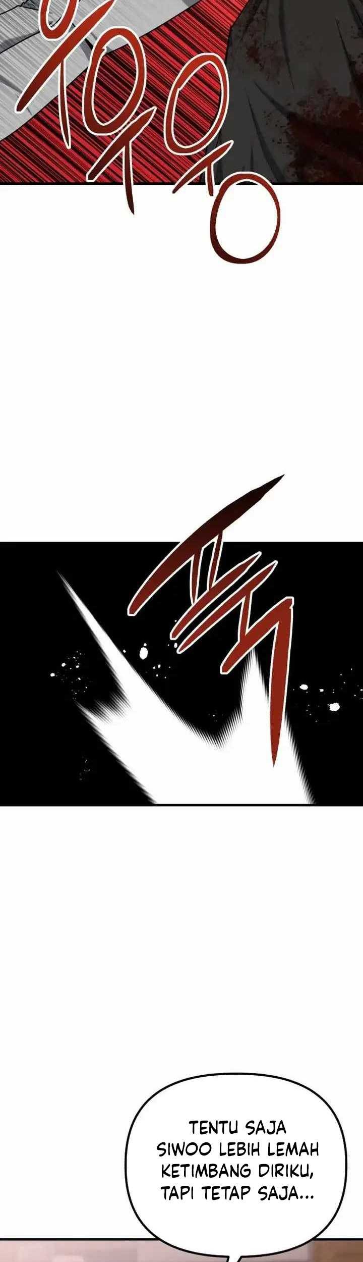 Killing Killer Chapter 70 Gambar 36