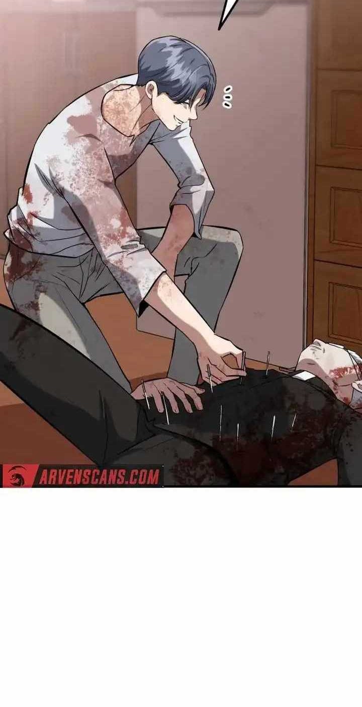 Killing Killer Chapter 70 Gambar 37