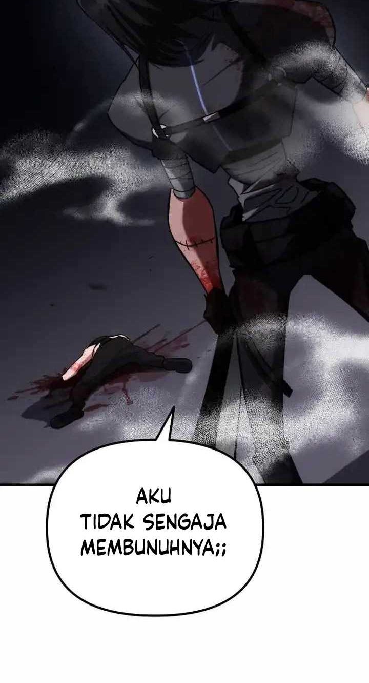 Killing Killer Chapter 70 Gambar 19