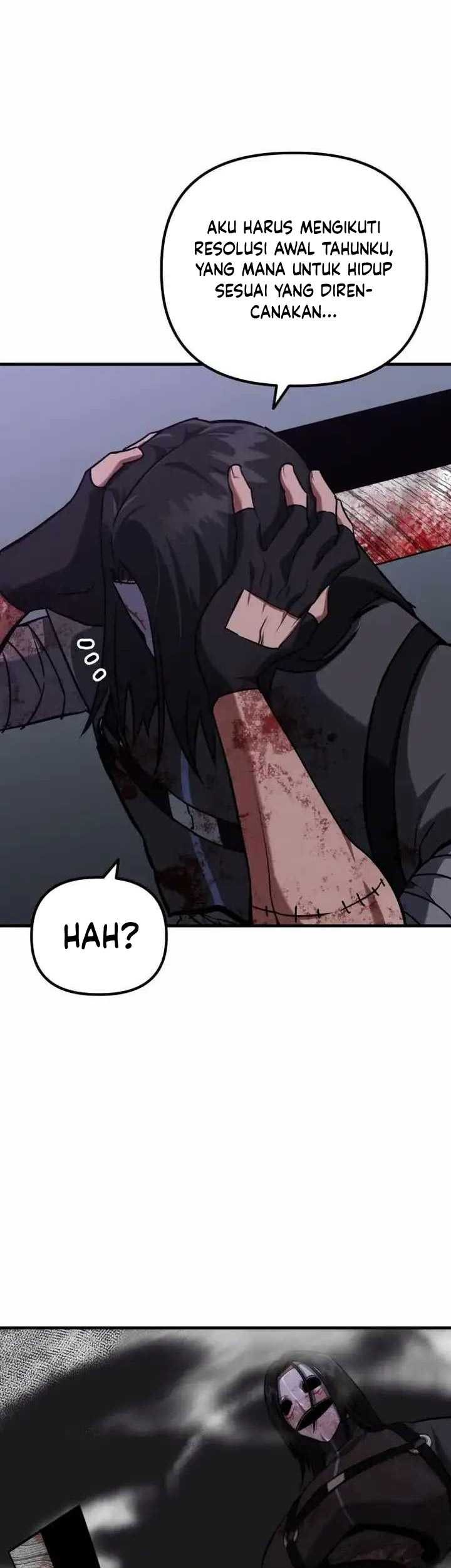 Killing Killer Chapter 70 Gambar 20