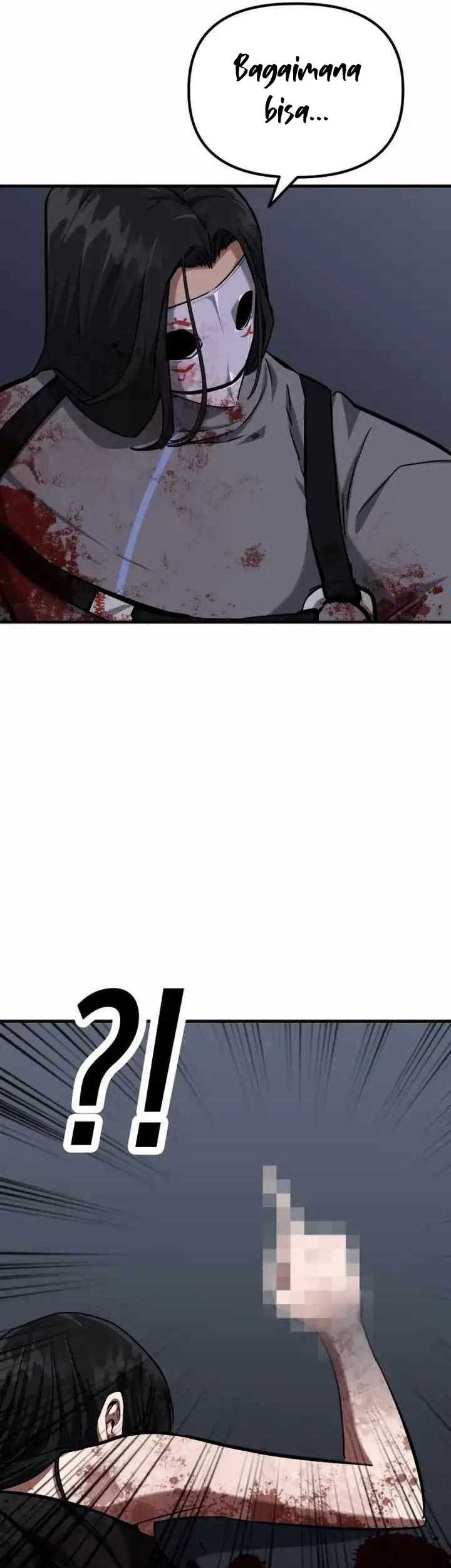 Killing Killer Chapter 70 Gambar 22