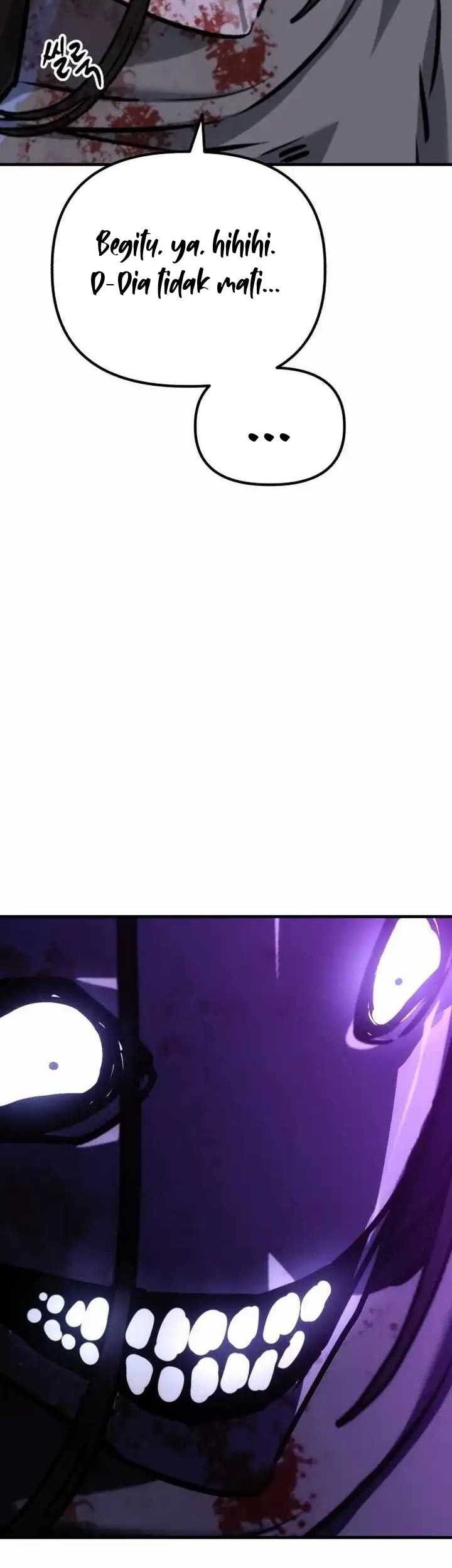 Killing Killer Chapter 70 Gambar 24