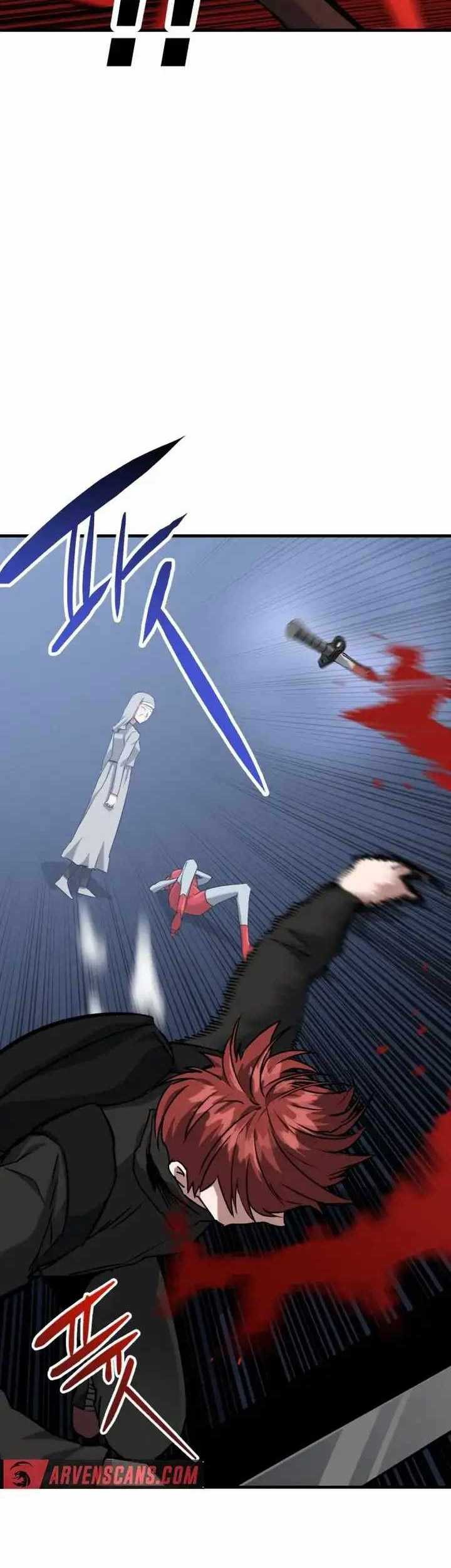 Killing Killer Chapter 70 Gambar 46