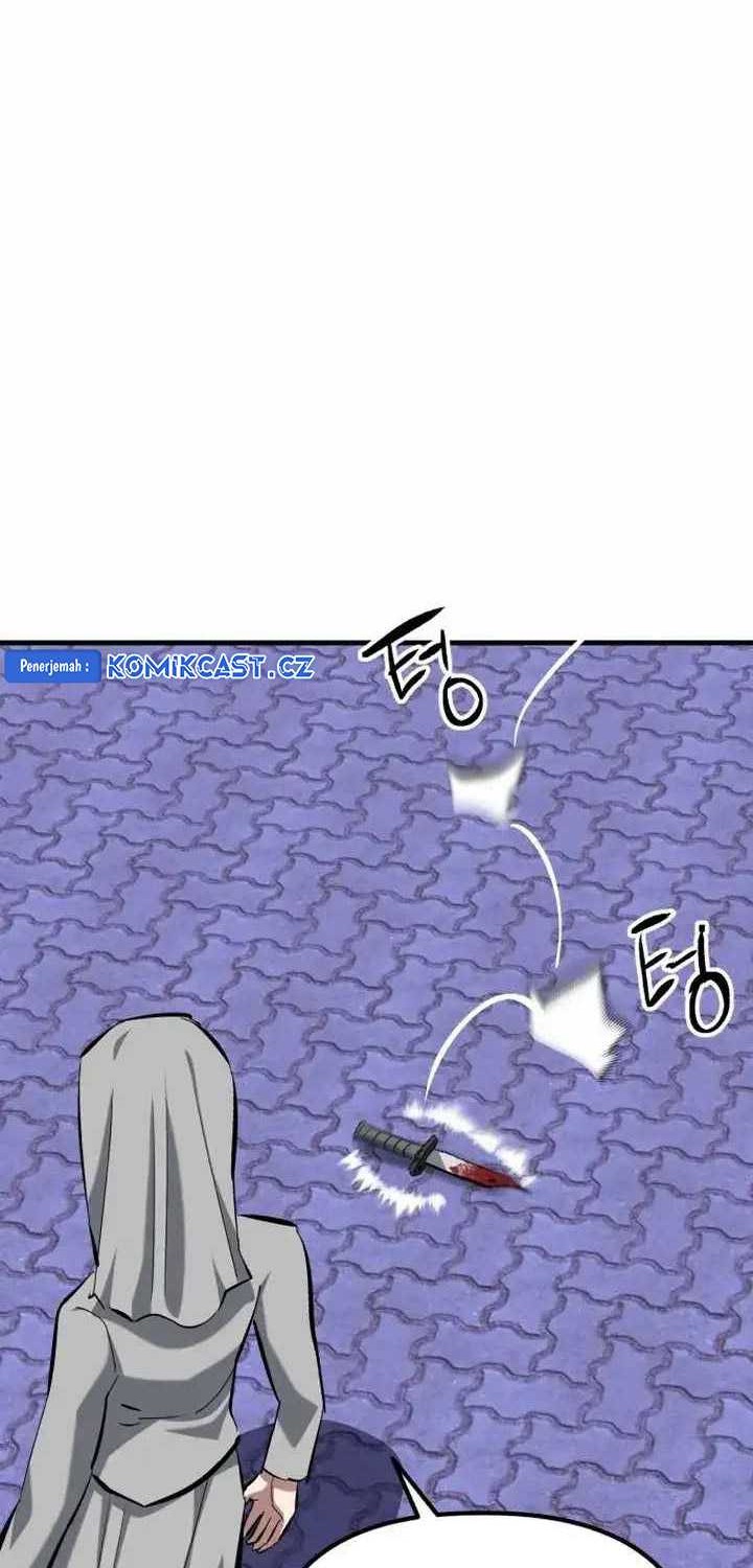 Killing Killer Chapter 70 Gambar 47