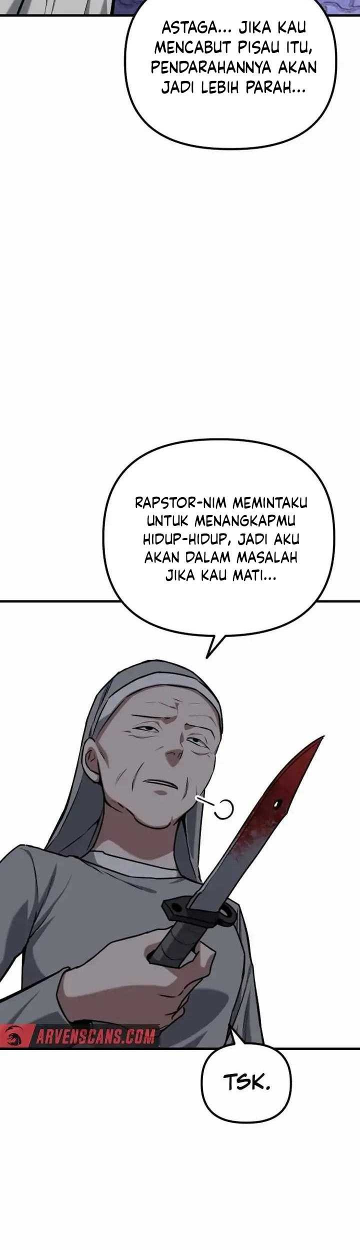 Killing Killer Chapter 70 Gambar 48