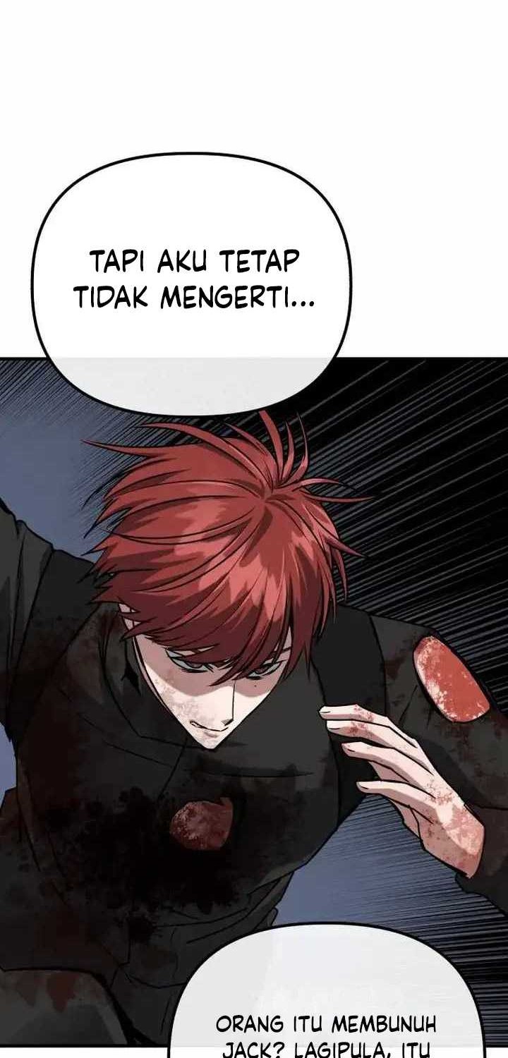 Killing Killer Chapter 70 Gambar 49