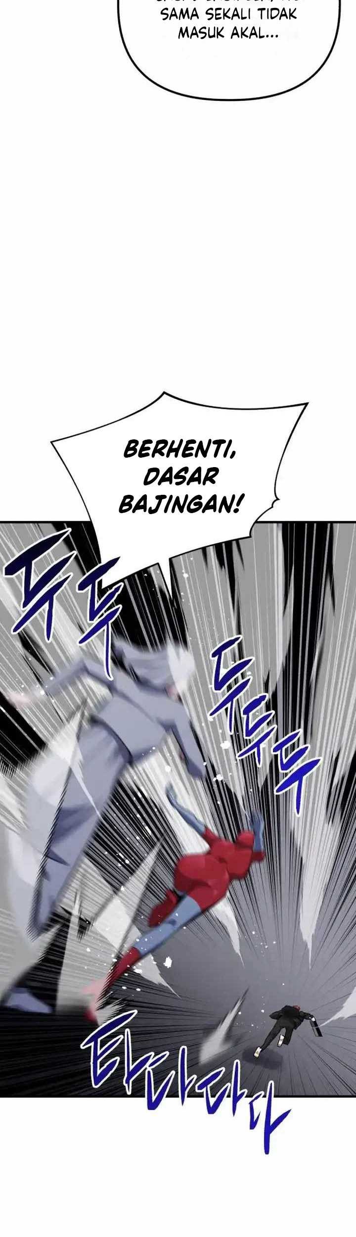 Killing Killer Chapter 70 Gambar 50