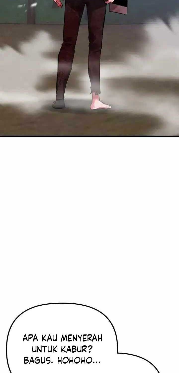 Killing Killer Chapter 70 Gambar 53