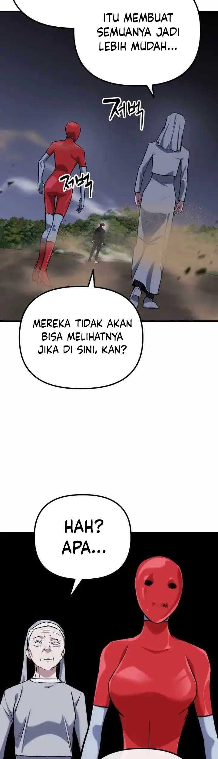 Killing Killer Chapter 70 Gambar 54