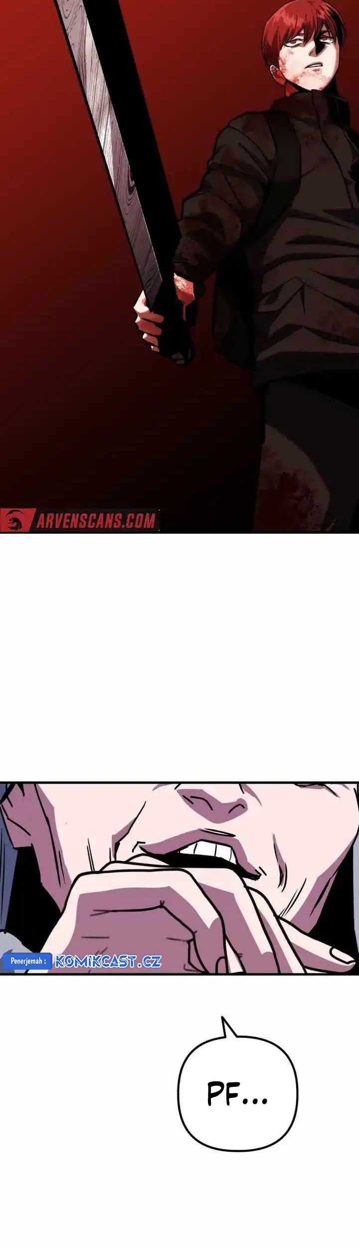 Killing Killer Chapter 70 Gambar 56