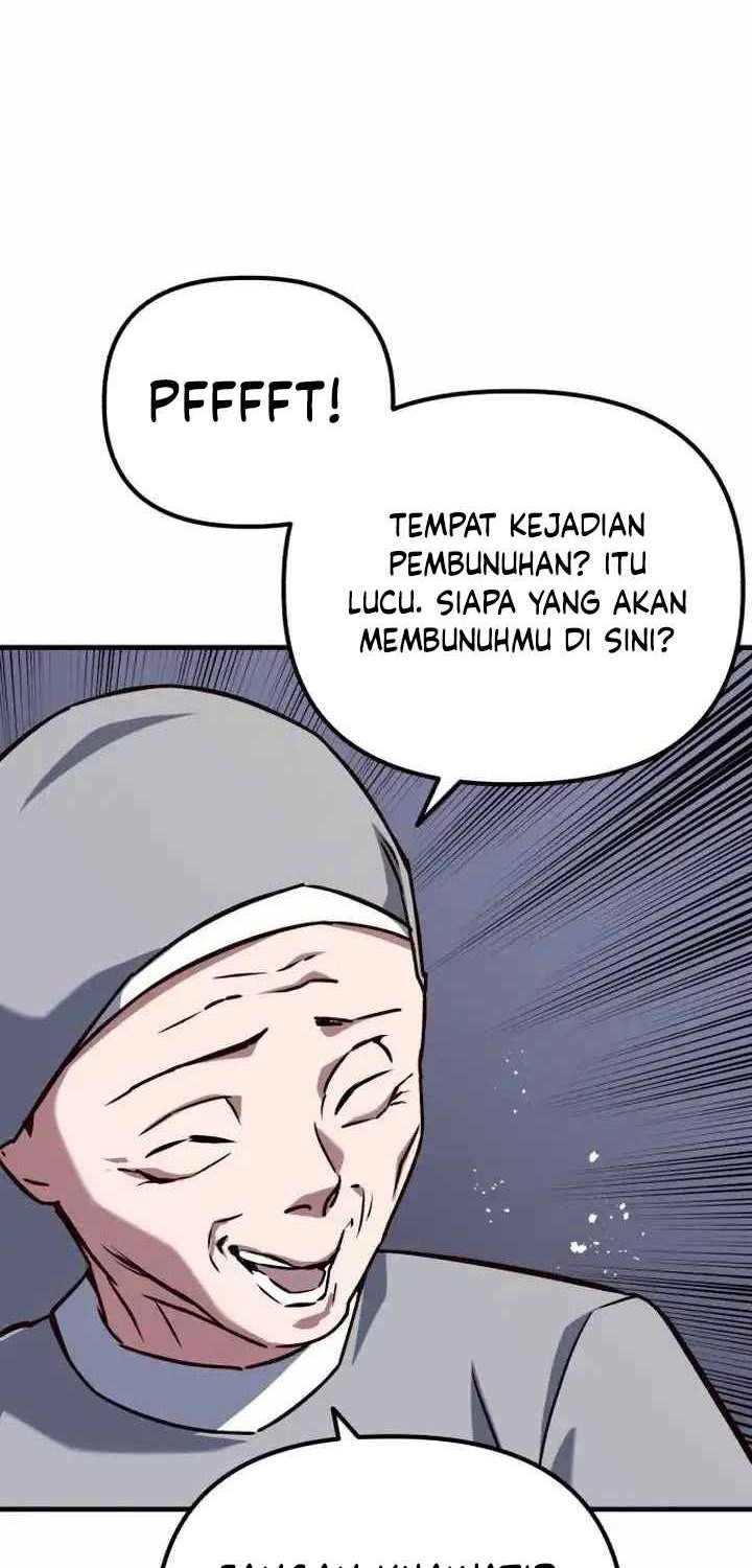 Killing Killer Chapter 70 Gambar 57